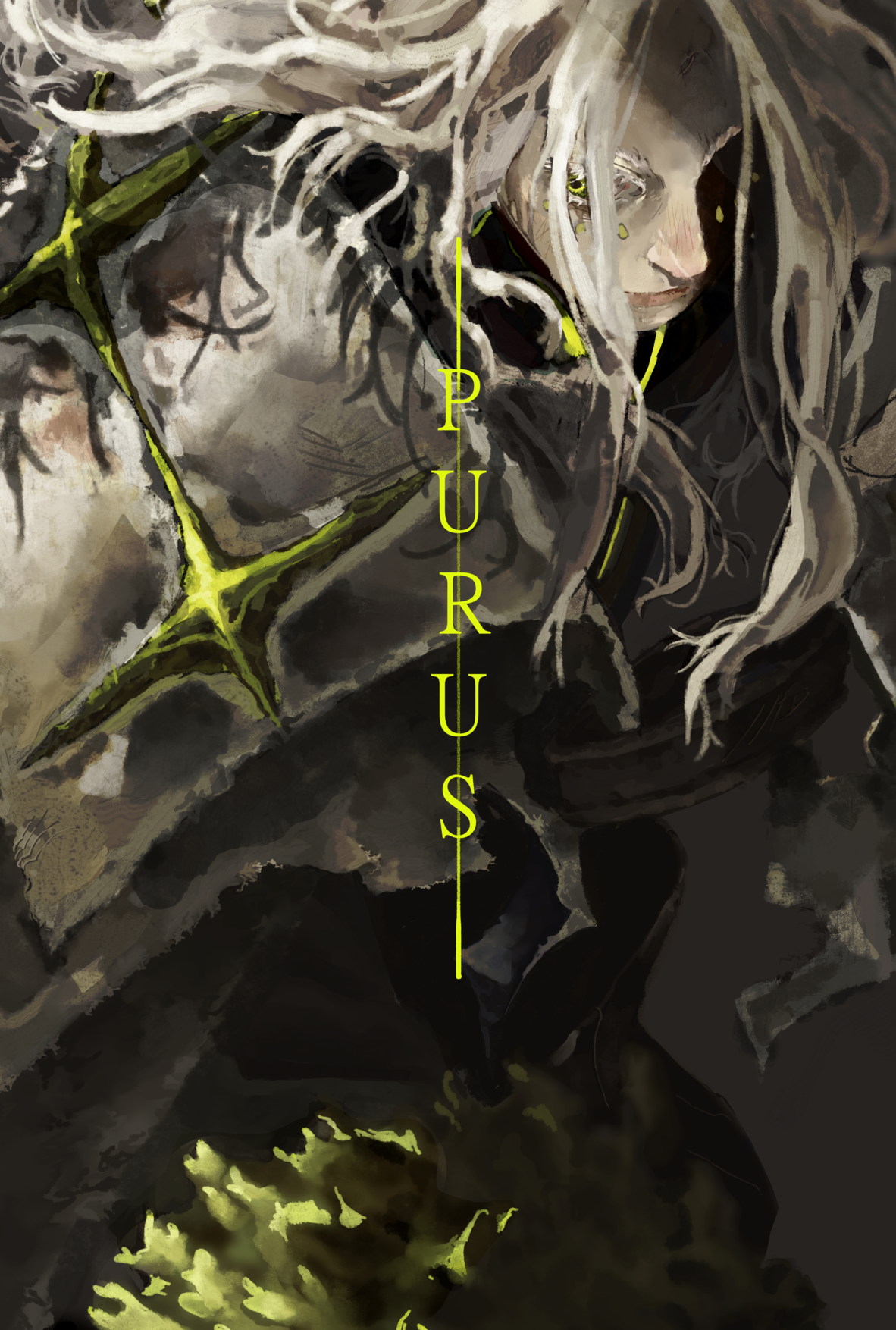 PURUS - Ninth
