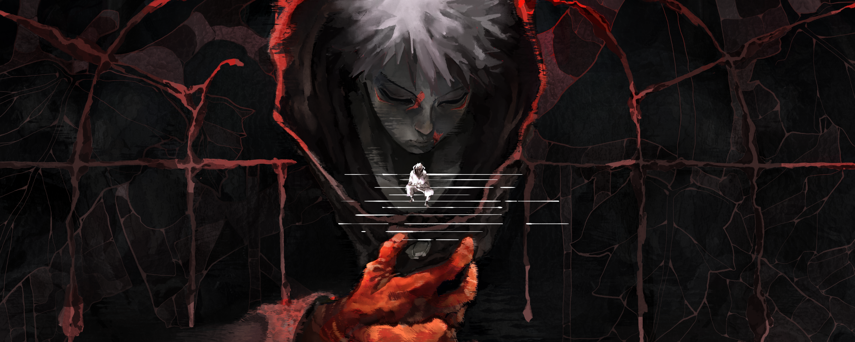 RED - Ninth